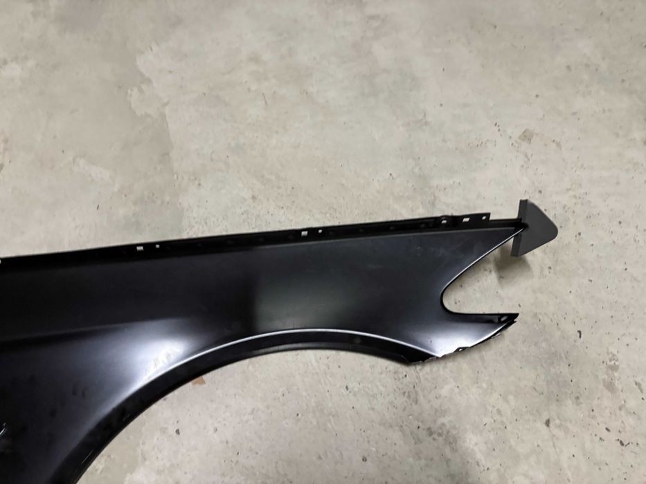 Крило BMW F10 / F11 2010-2017 год Алюміній + герметик