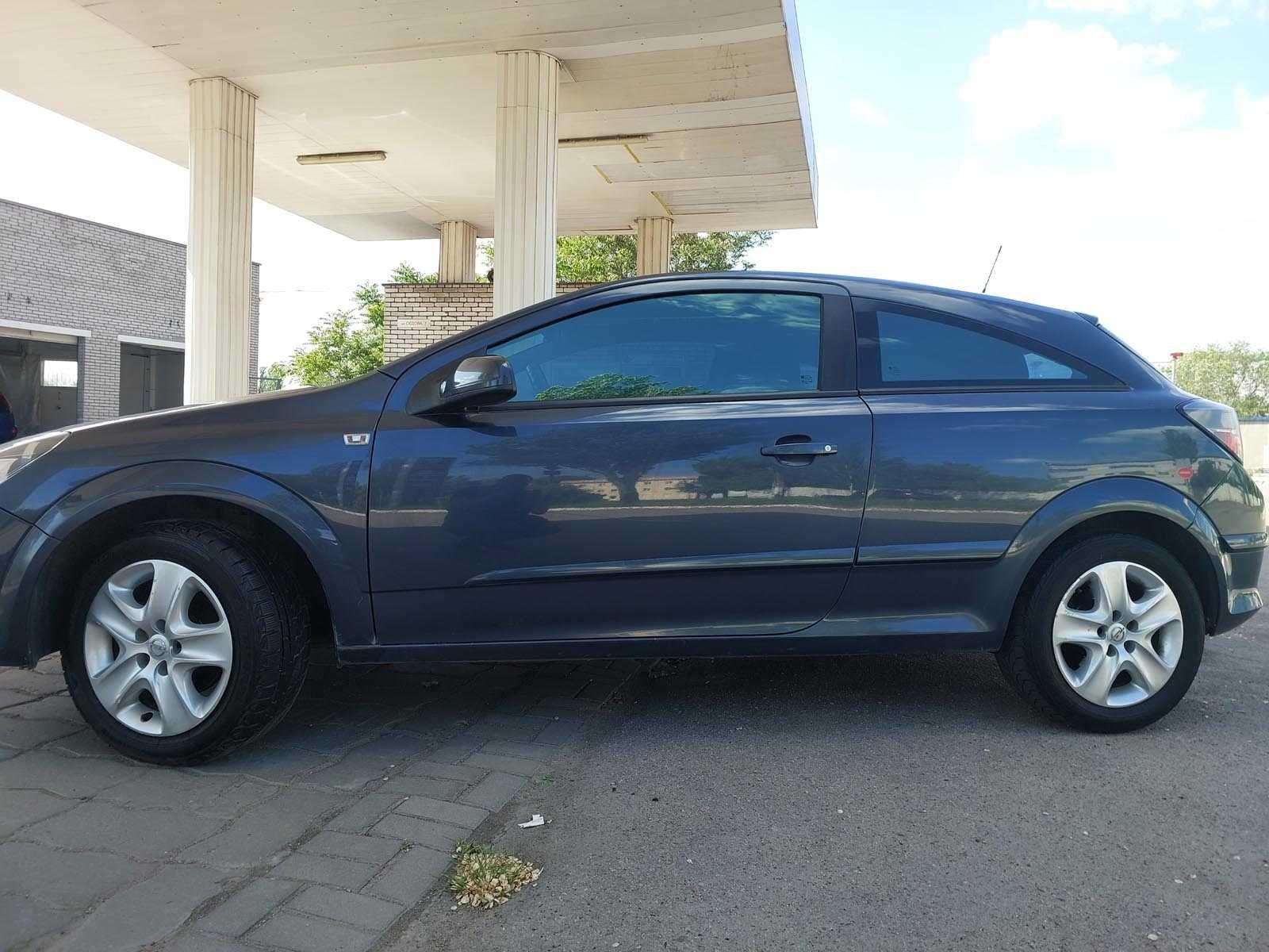 Продам Opel Astra H 2007р. #43517