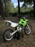 Kawasaki kx 80 85 yz cr sx rm