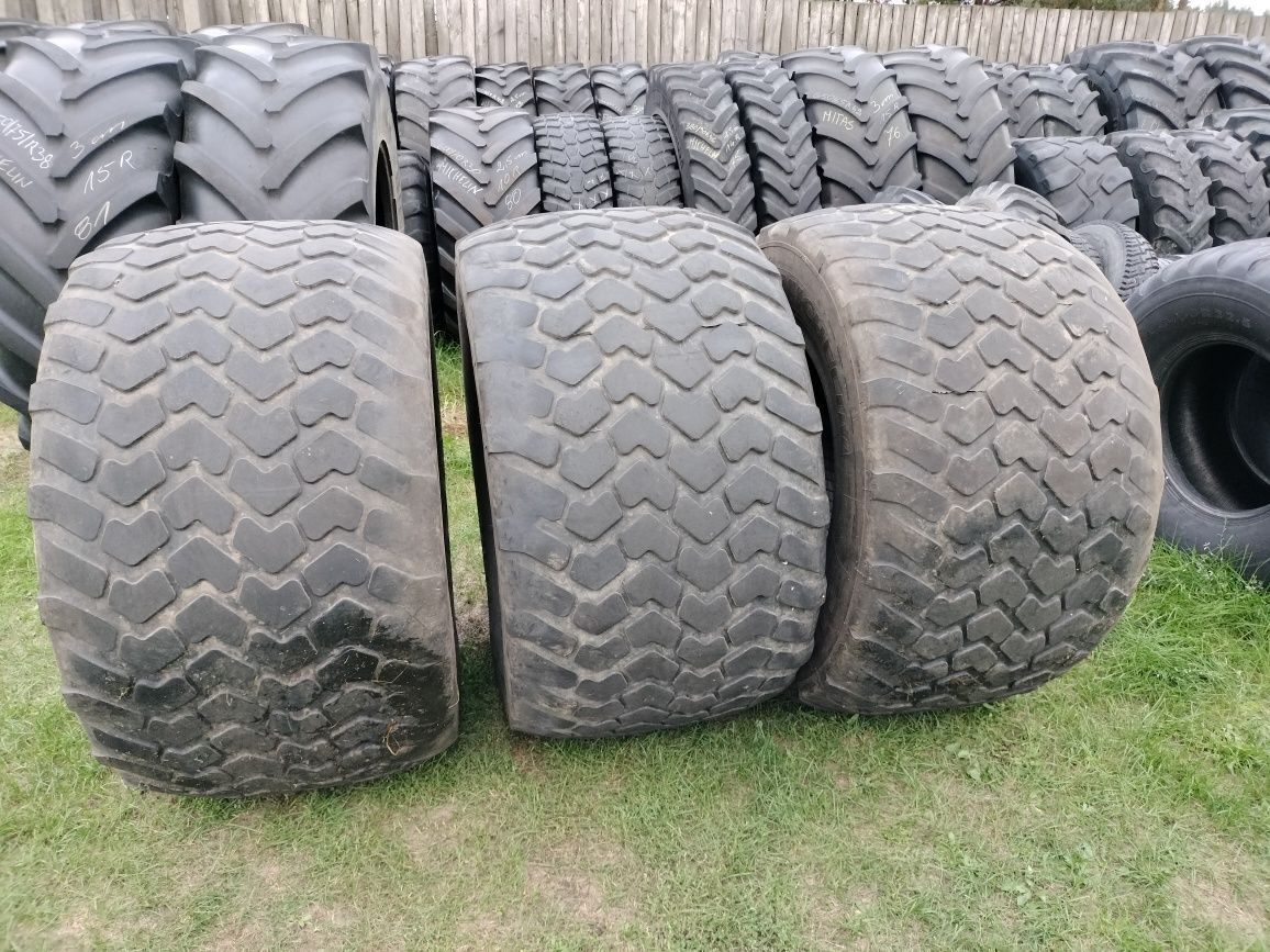 710/50R26,5 Michelin Cargo X BIB 710/50/26,5  710/50r26.5