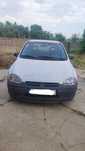 Opel Corsa B diesel