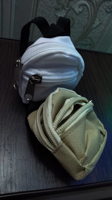 Рюкзак для барбі