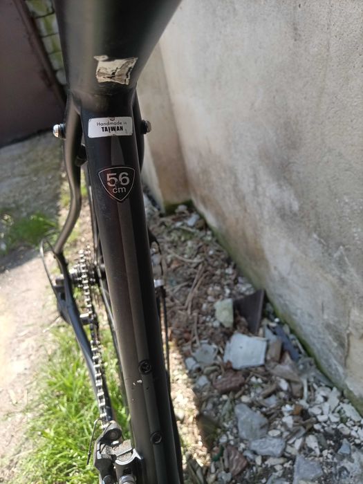Specialized secteur rama 56