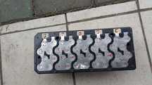 Bateria 36v 7ah pakiet li-ion