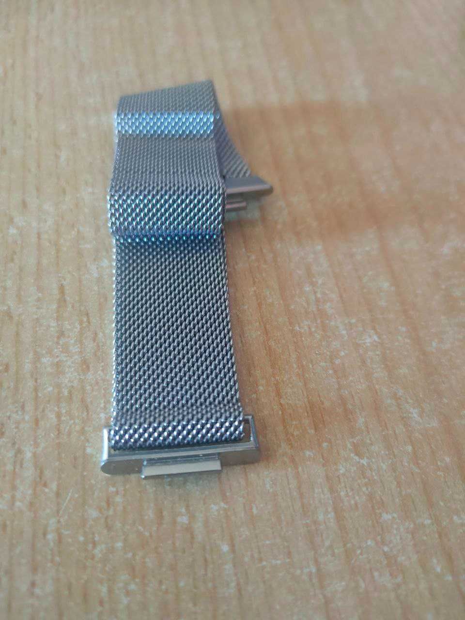 Pasek z pętlą magnetyczną do zegarka HUAWEI Watch Fit 2