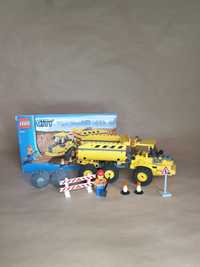 Lego City 7631 Dump Truck