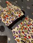 Conjunto Guess saia top