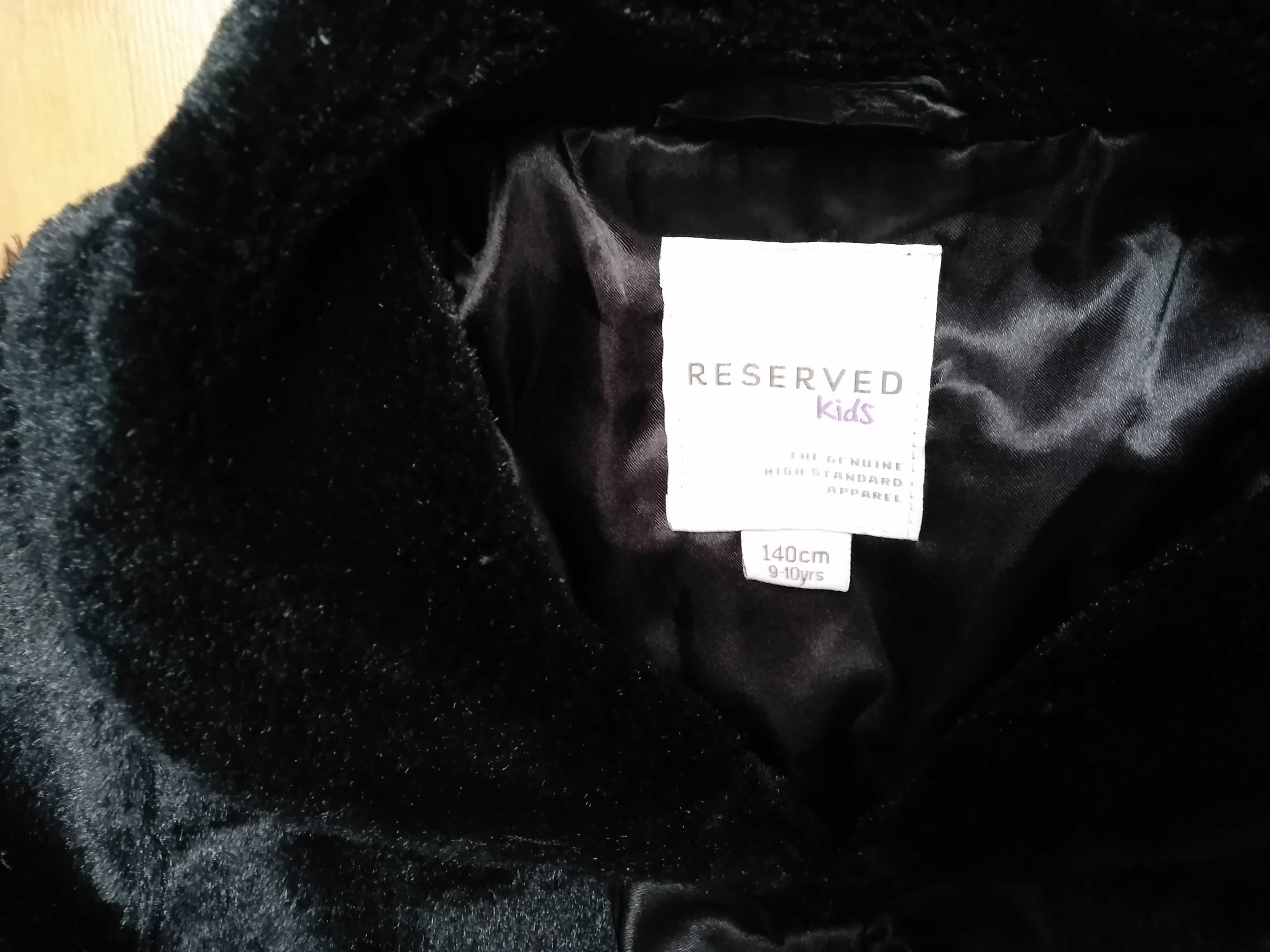 Bolerko Reserved