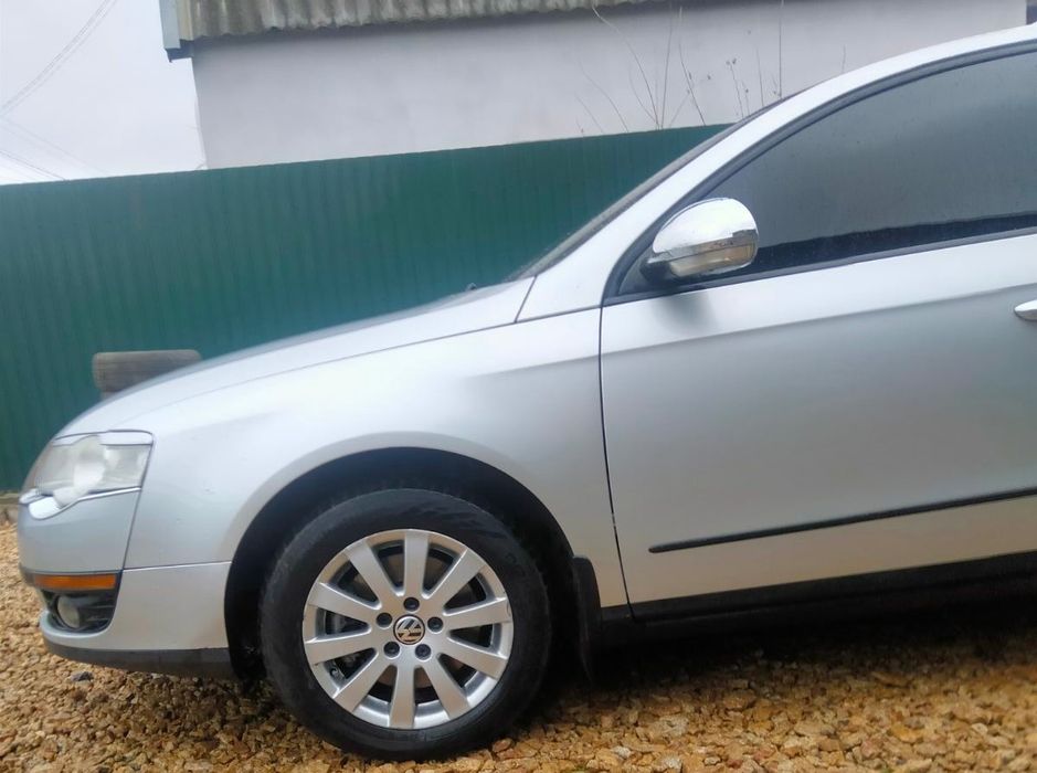 Продам Volkswagen Passat b6