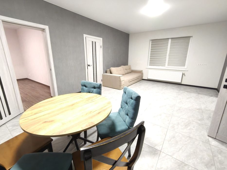 Перша здача!Оренда Ч/Б Всі зручності на будь-який термін для сім'ї ЗСУ