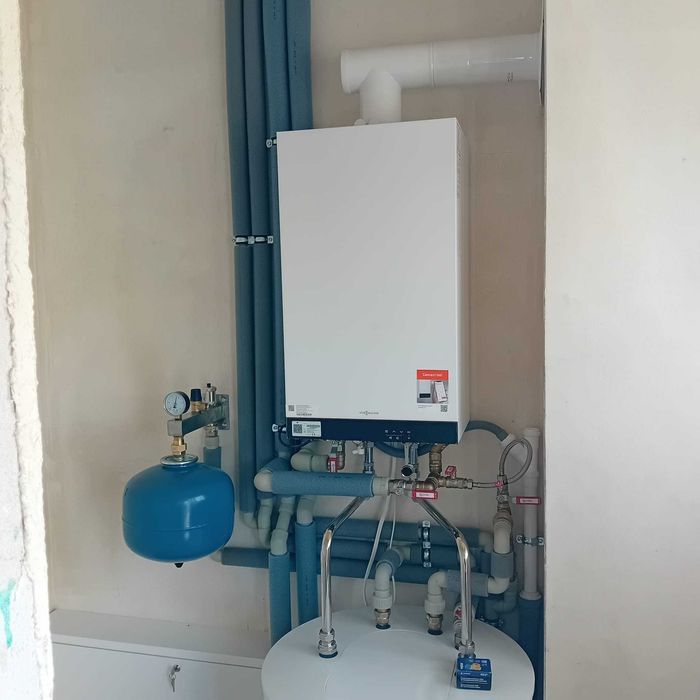 Nowy dom 176 m² z garażem i ogrodem 10 min od Torunia! Wysoki standard