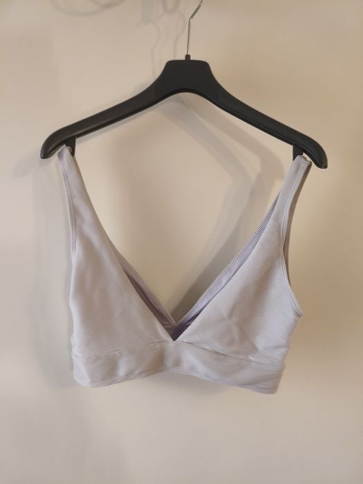 Top USA Pro Lilás XL