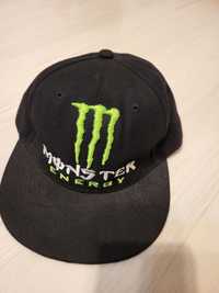 Czapka Monster ENERGY