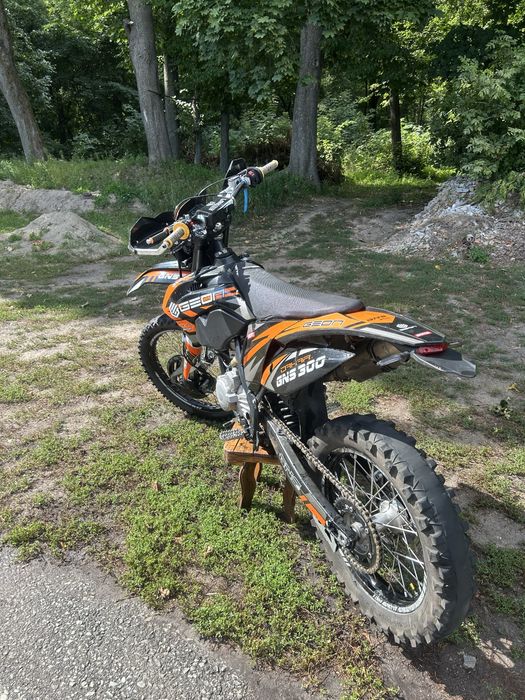 Geon gns 300 2024року
