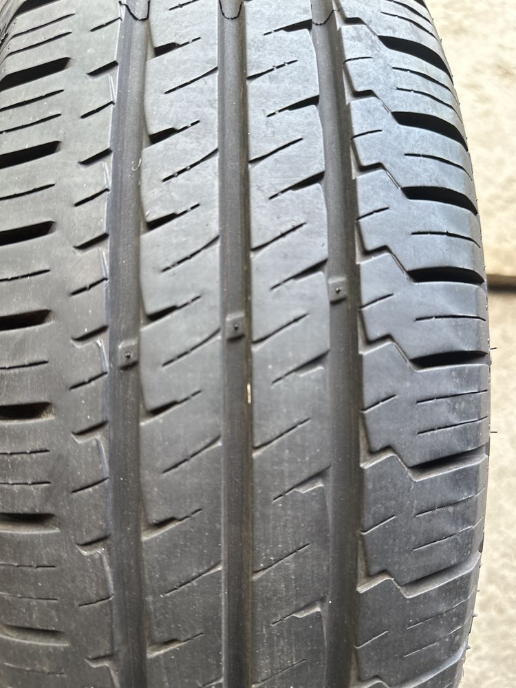 Opony 195/70/15 c 104/102 r Hankook vantra lt