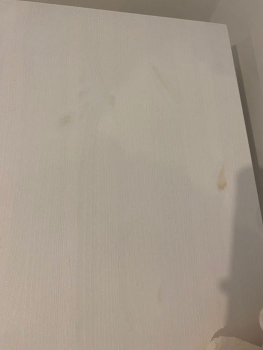 Komoda z przewijakiem Sundvik.