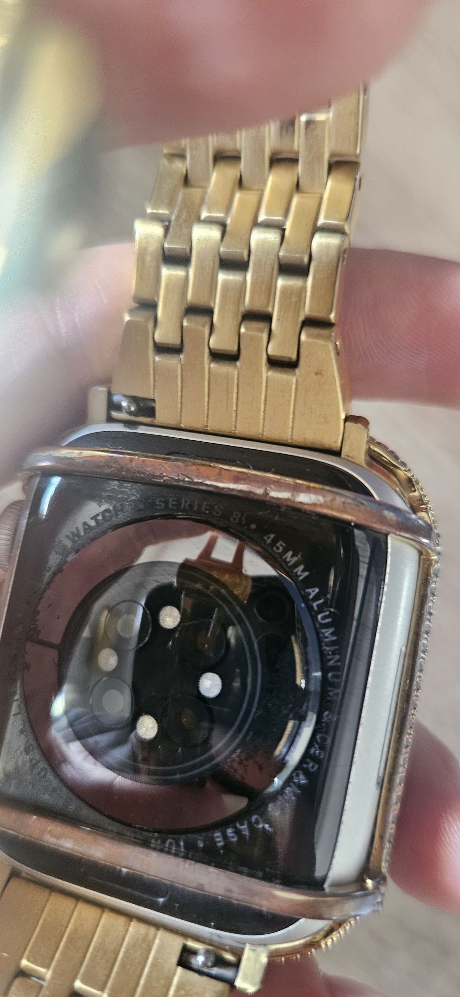 Apple Watch Série 8 45 mm