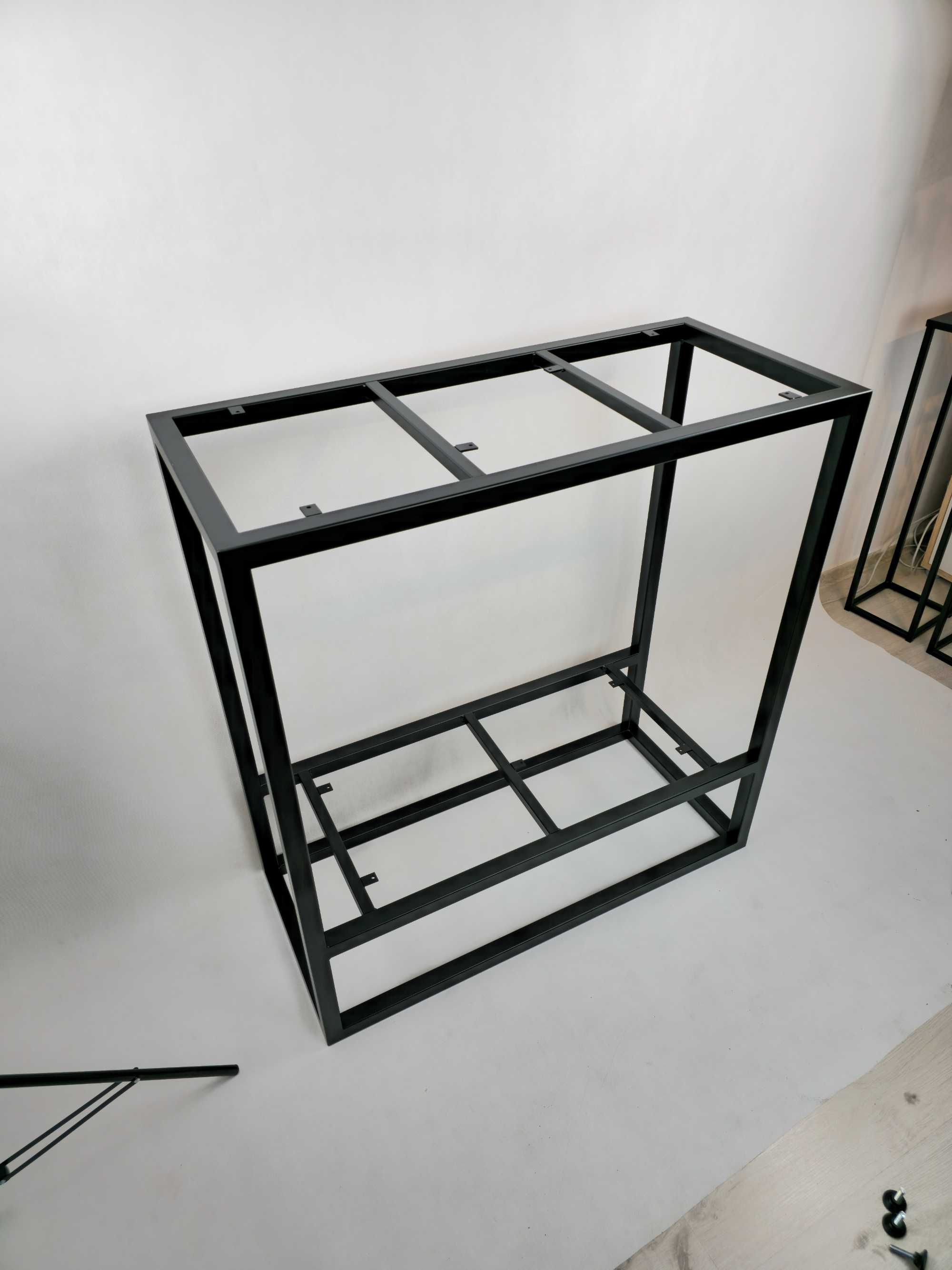 Stojak pod akwarium stelaż akwarium terrarium szafka MOCNY na WYMIAR
