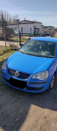 Volgswagena Polo 1.4 TDI sprzedam