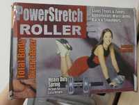 Продам тренажер колесо Power Stretch Roller без килимка