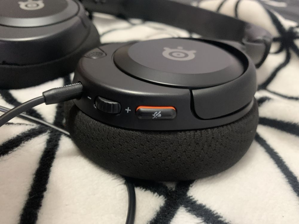 Auscultadores/gaming  STEELSERIES