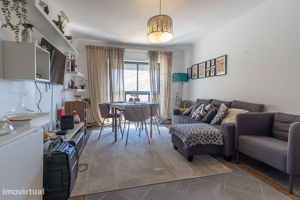 Apartamento T3 para arrendamento