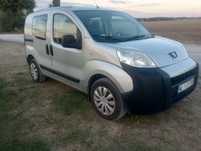 Peugeot Bipper 1,4 hdi
