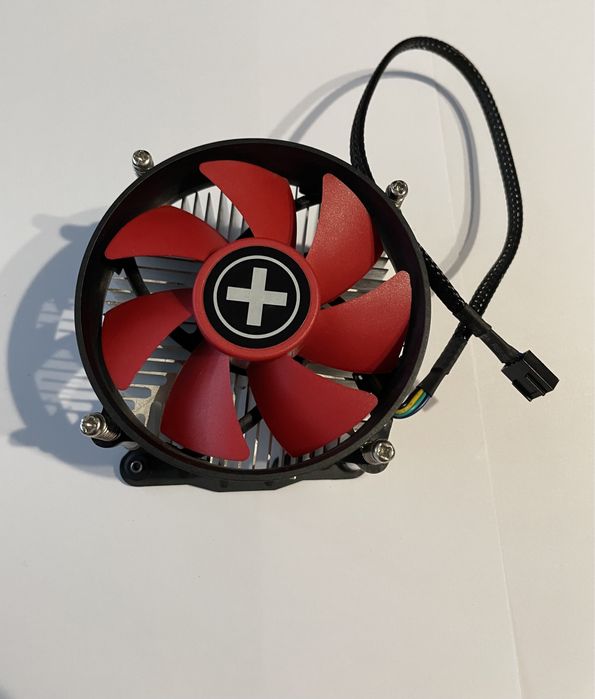 Комплект мат. Asus PB-875-M + 16 гб ОЗУ + БЖ 500w + i5-3470 + i3-2120
