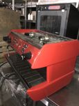 Кавомашина , кофемашина , кавоварка La Spaziale S3
