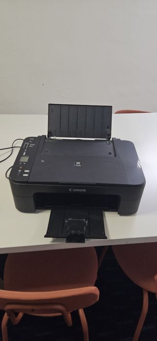 Impressora cannon pixma ts3150
