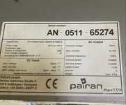 Inwerter PAIRAN 10 KW