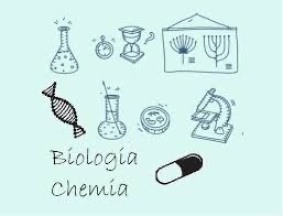 Korepetycje chemia/biologia/fizyka