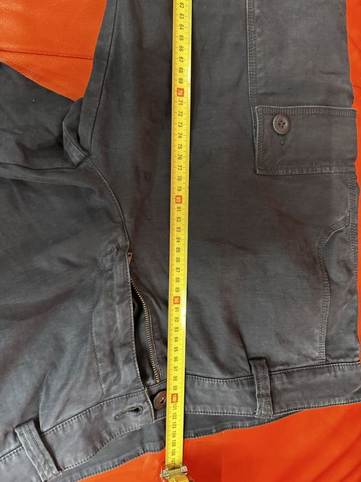 Spodnie Aeronautica Militare M 44/107