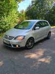 Volkswagen Golf 5 Plus 1.9 TDI 105 koni bez DPF klima alu garażowany