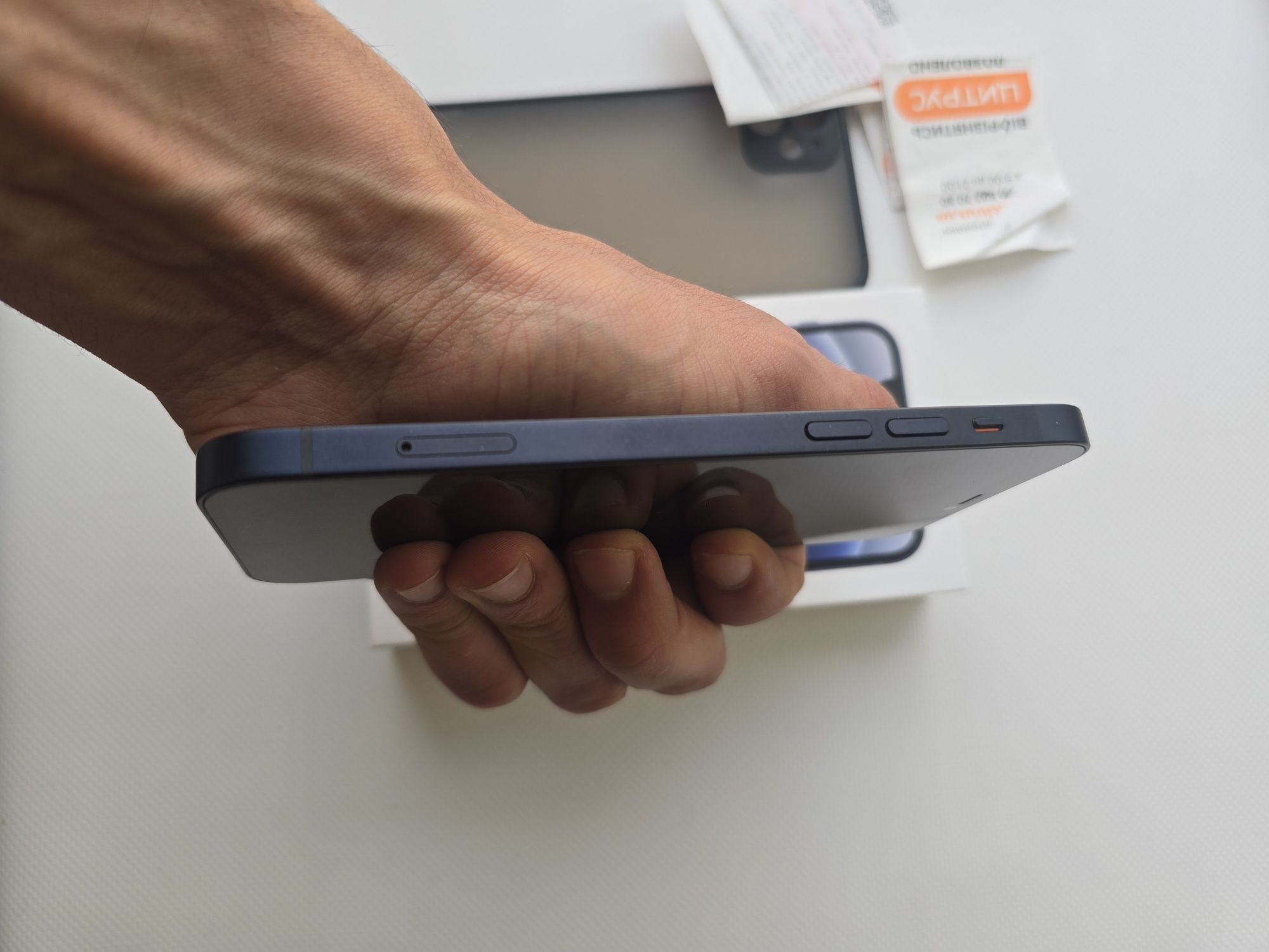 iPhone 12 128 gb neverlock