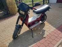 Simson sr50 skuter
