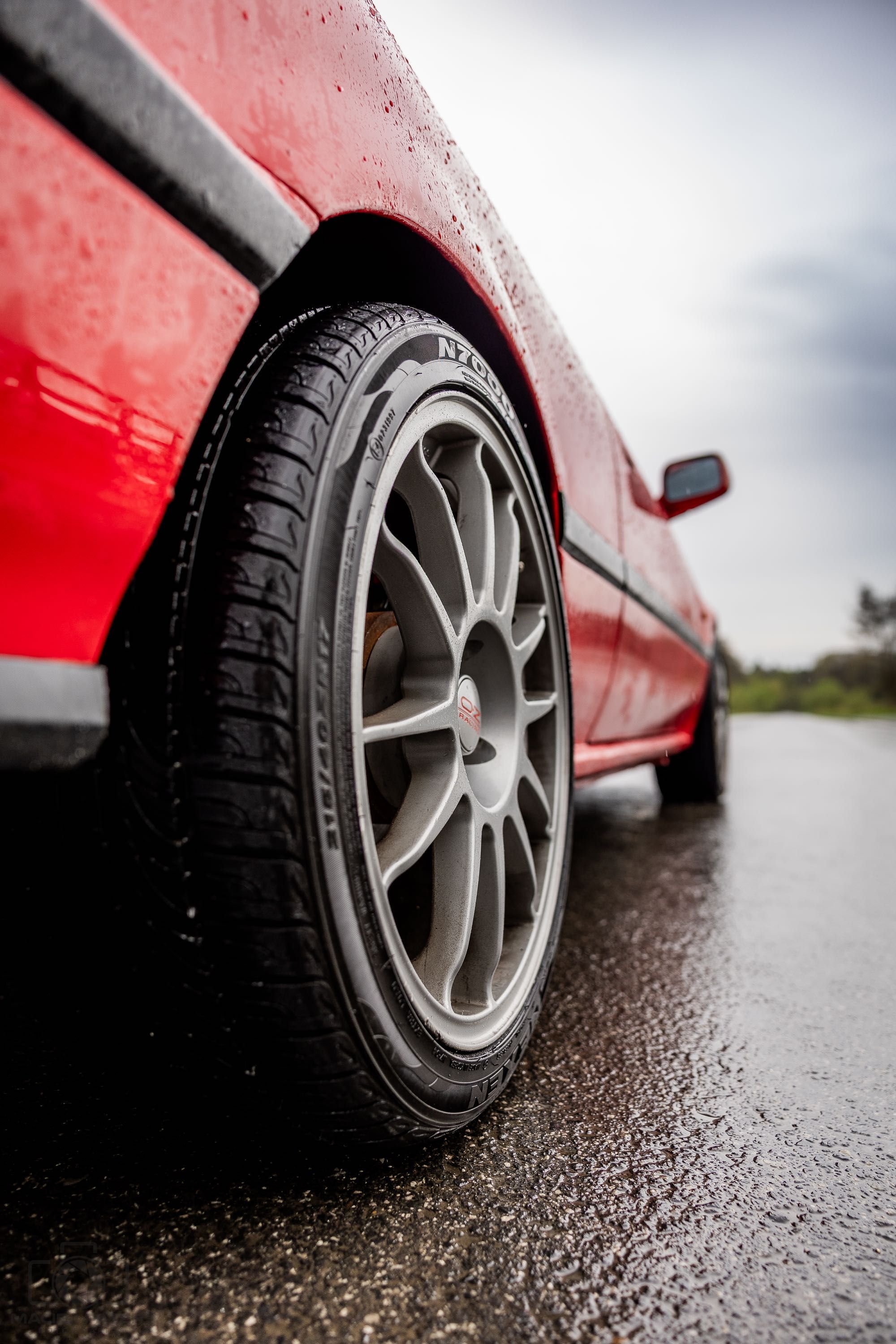 Honda Prelude III H22A Vtec