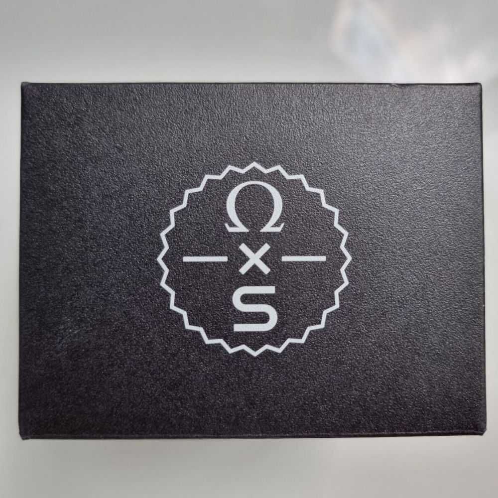 Omega x Swatch SO33G100 - Kosmiczny Design Inspirowany Ziemią