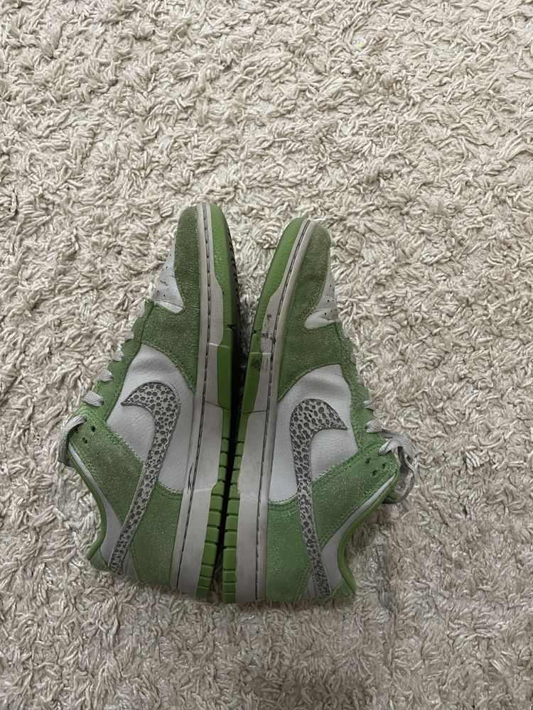 Nike Dunk(green)