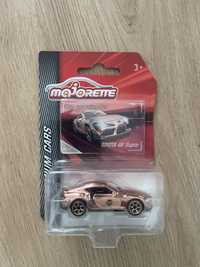 Majorette supra chase