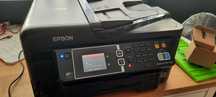 Drukarka Epson WF-3620 urządzenie wielofunkcyjne