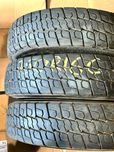 opona Pirelli Dakar 7.50 R16C