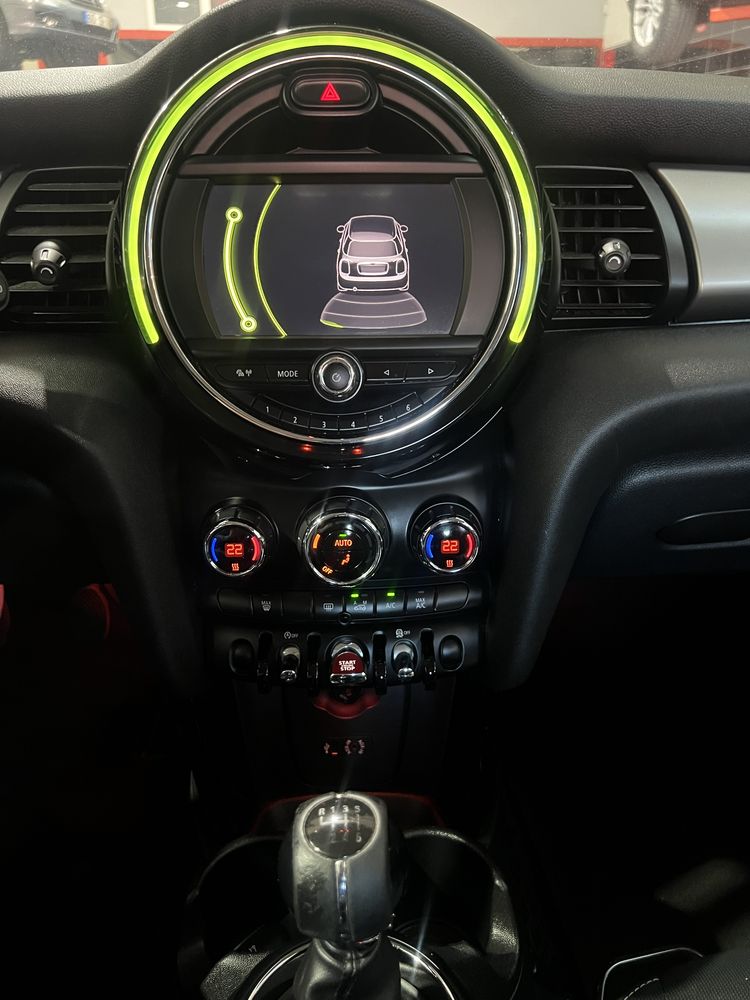 Mini 1.5D 2015 (Nacional)