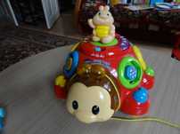 Vtech  biedronka