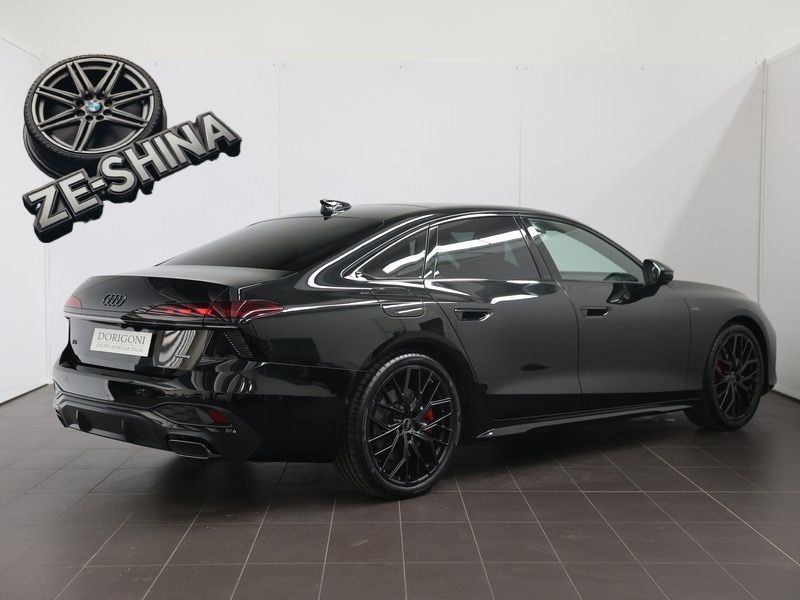 Диски R21 5x112 для Audi Q7 Q8 A6 A7 — модель 2026 року, нові