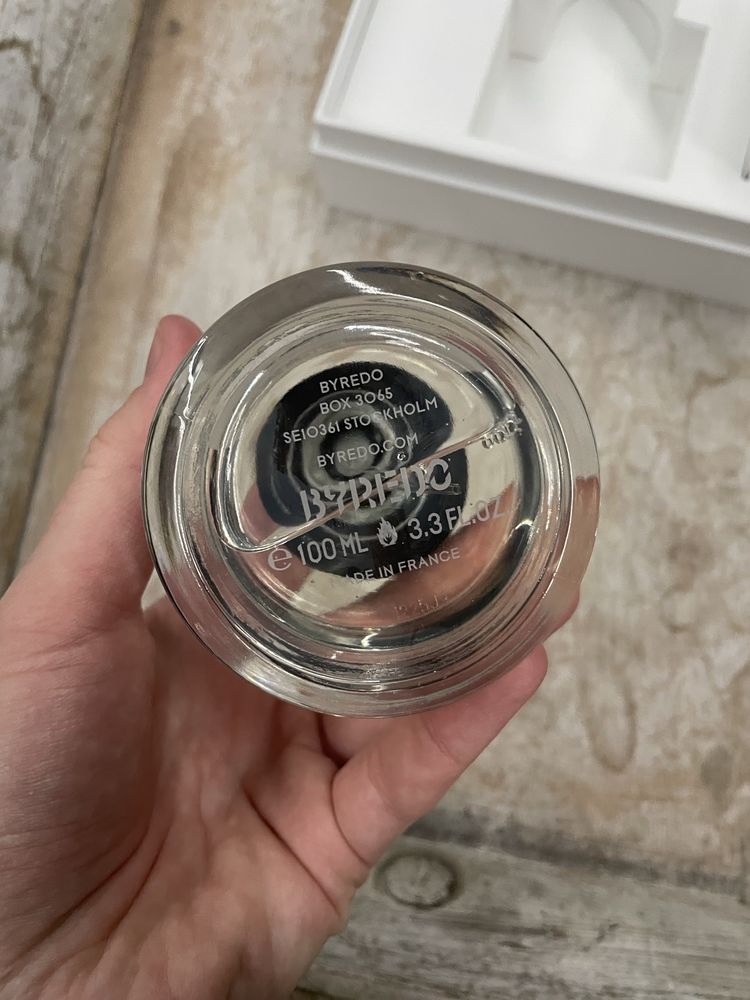 Byredo La Tulipe