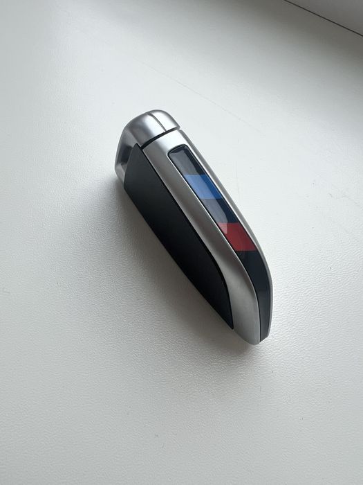 Ключ парус на BMW F серии