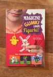 Poradnik Magiczne Gumki Loom Figurki