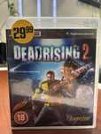 PS3 Deadrising 2