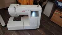 Hawciarka bernina340